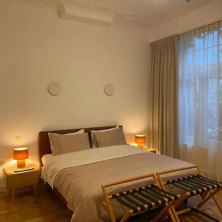 Completely Renovated Antwerp