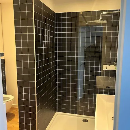 Apartment Completely Renovated Antwerp