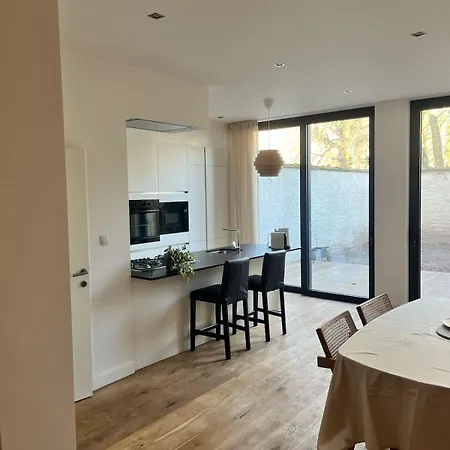 Completely Renovated Antwerp