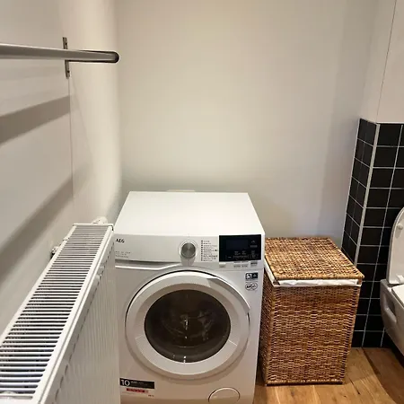 Completely Renovated * Antwerp