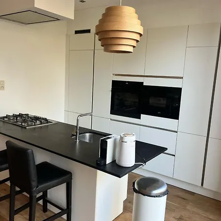 Completely Renovated * Antwerp
