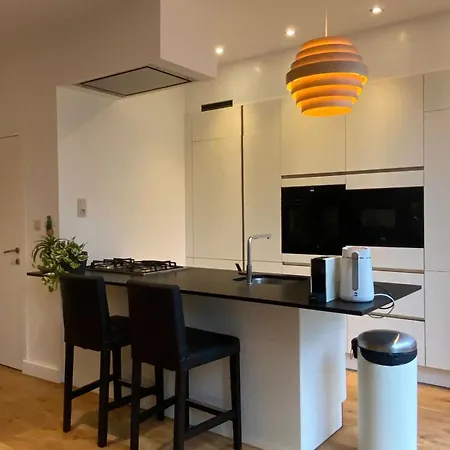 Completely Renovated Apartment *
