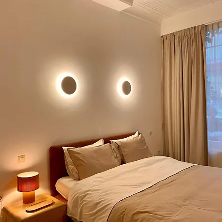 Completely Renovated * Antwerp