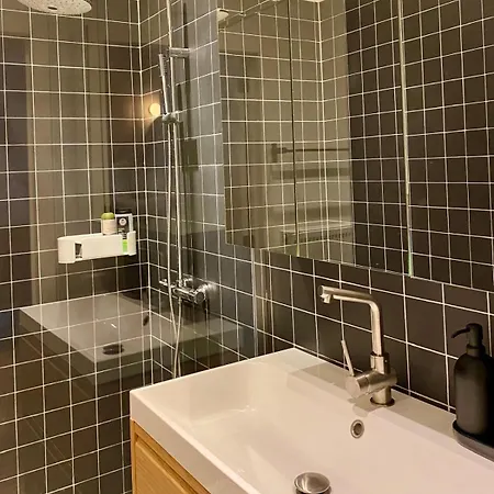 Apartment Completely Renovated *