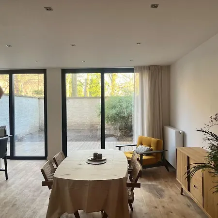 Apartment Completely Renovated *