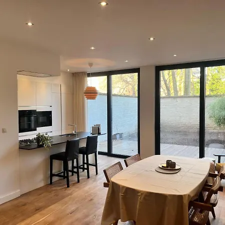 Apartment Completely Renovated