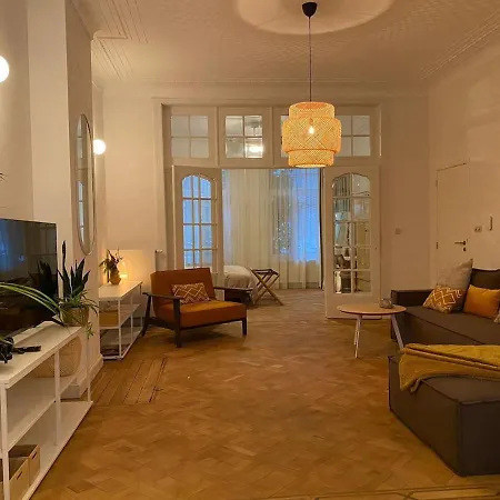 Completely Renovated Apartment
